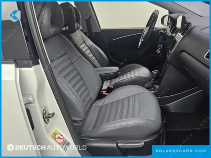 VOLKSWAGEN POLO 1.4 TDI R-LINE