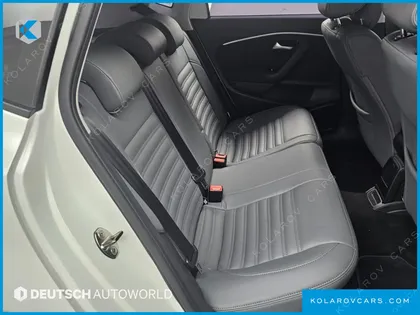 VOLKSWAGEN POLO 1.4 TDI R-LINE