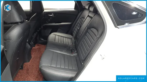 KIA K3 5DOOR GT PLUS