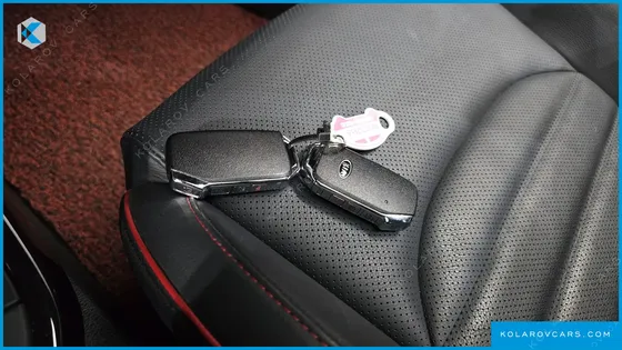 KIA K3 5DOOR GT PLUS