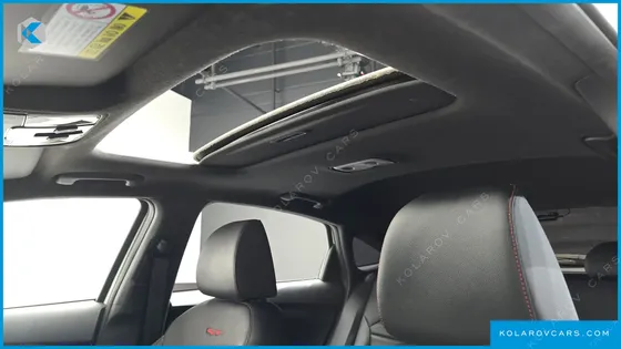 KIA K3 5DOOR GT PLUS