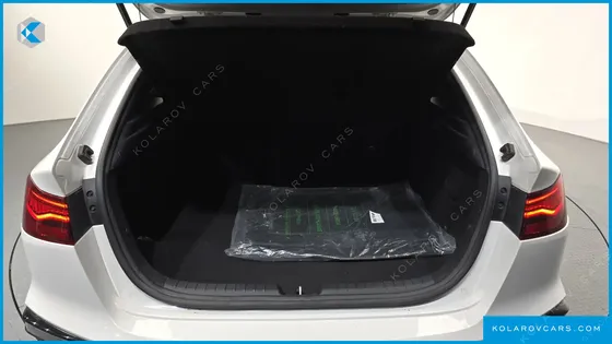 KIA K3 5DOOR GT PLUS