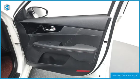 KIA K3 5DOOR GT PLUS