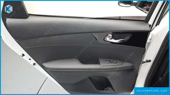 KIA K3 5DOOR GT PLUS