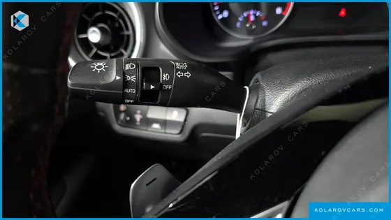 KIA K3 5DOOR GT PLUS