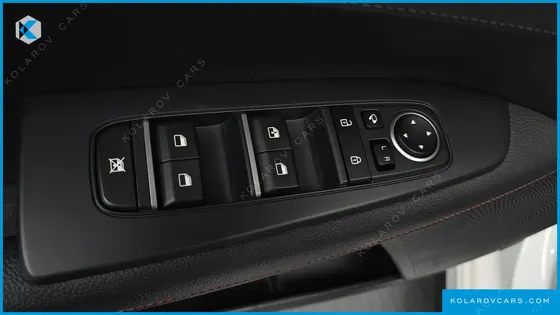 KIA K3 5DOOR GT PLUS