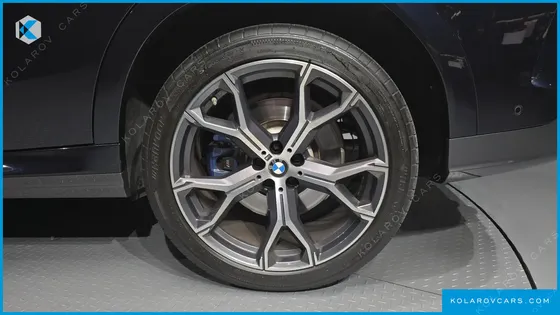 BMW X6 XDRIVE30D M SPORT