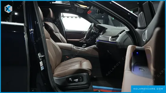 BMW X6 XDRIVE30D M SPORT