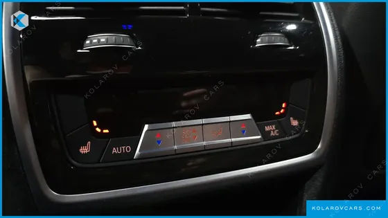BMW X6 XDRIVE30D M SPORT