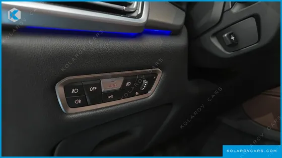 BMW X6 XDRIVE30D M SPORT