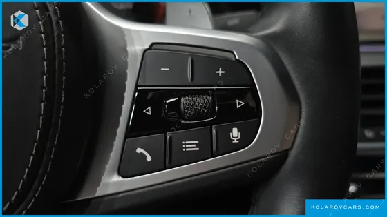 BMW X6 XDRIVE30D M SPORT