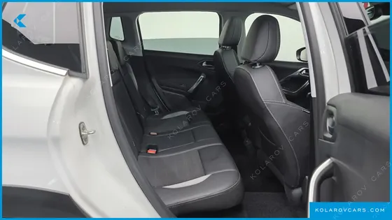 PEUGEOT 2008 1.5 BLUEHDI ALLURE