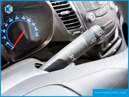 CHEVROLET (GM DAEWOO) ORLANDO LPG LT