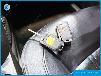 CHEVROLET (GM DAEWOO) ORLANDO LPG LT