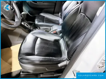 CHEVROLET (GM DAEWOO) ORLANDO LPG LT