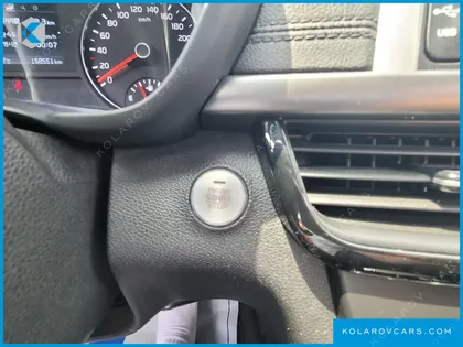 KIA K5 LPI MX