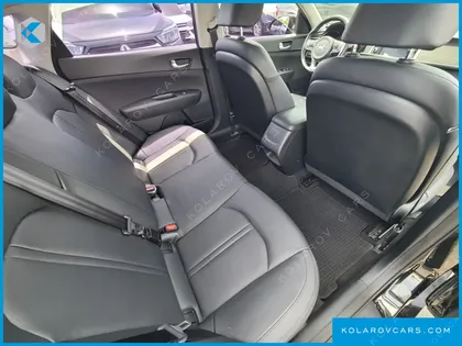 KIA K5 LPI MX