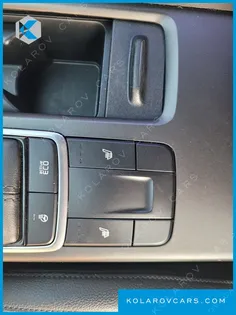 KIA K5 LPI MX