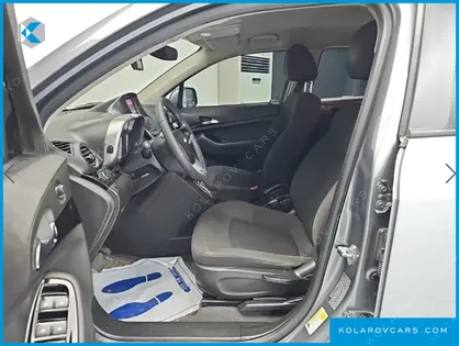 CHEVROLET (GM DAEWOO) ORLANDO 1.6 DIESEL LT