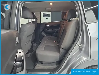 CHEVROLET (GM DAEWOO) ORLANDO 1.6 DIESEL LT