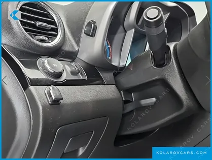 CHEVROLET (GM DAEWOO) ORLANDO 1.6 DIESEL LT