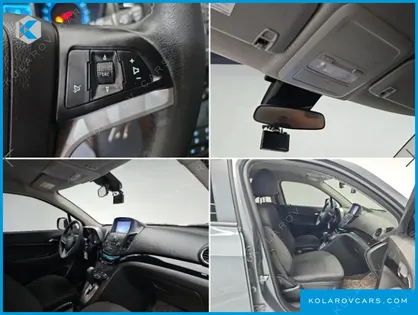 CHEVROLET (GM DAEWOO) ORLANDO 1.6 DIESEL LT