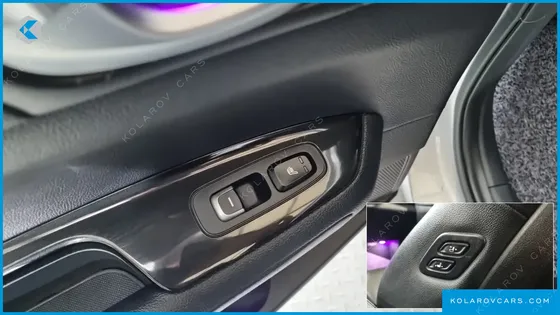 KIA K5 2.0 TURBO SX