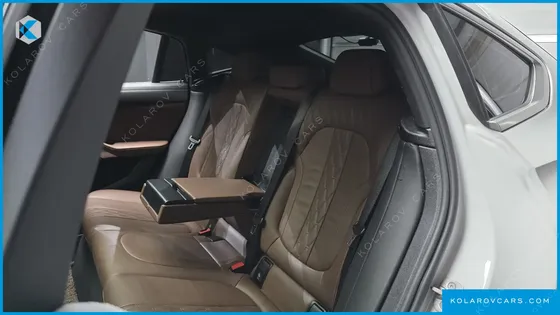 BMW X6 XDRIVE30D M SPORT