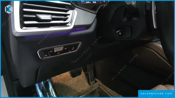 BMW X6 XDRIVE30D M SPORT