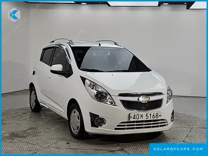 CHEVROLET (GM DAEWOO) SPARK LS