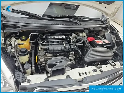 CHEVROLET (GM DAEWOO) SPARK LS