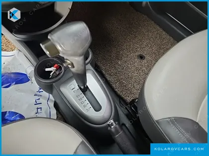 CHEVROLET (GM DAEWOO) SPARK LS