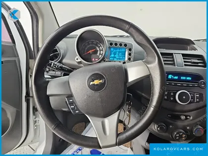 CHEVROLET (GM DAEWOO) SPARK LS