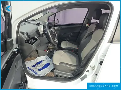CHEVROLET (GM DAEWOO) SPARK LS