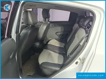 CHEVROLET (GM DAEWOO) SPARK LS