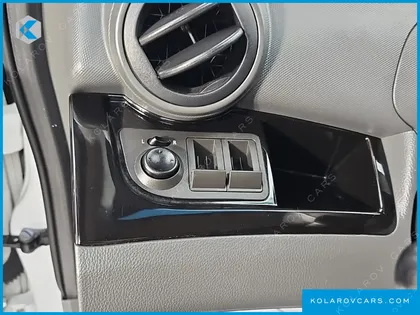 CHEVROLET (GM DAEWOO) SPARK LS