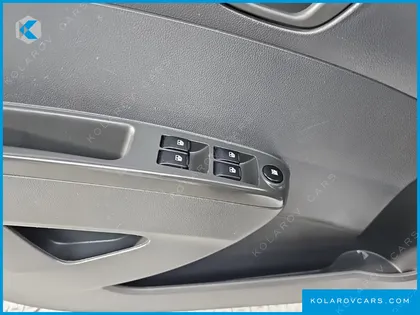 CHEVROLET (GM DAEWOO) SPARK LS