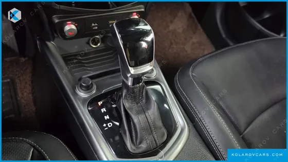 KGM - SSANGYONG TIVOLI VX 2WD