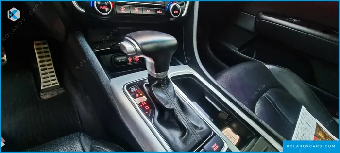 KIA K5 2.0 SX