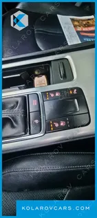 KIA K5 2.0 SX