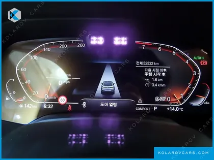 BMW X6 XDRIVE40I M SPORT