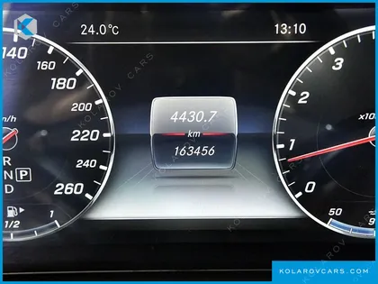 MERCEDES E-CLASS E300 4MATIC EXCLUSIVE