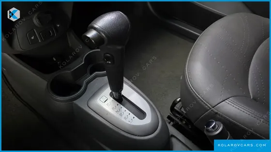 CHEVROLET (GM DAEWOO) SPARK LT