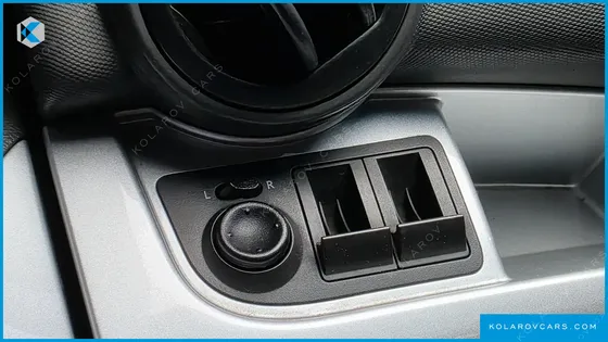 CHEVROLET (GM DAEWOO) SPARK LT