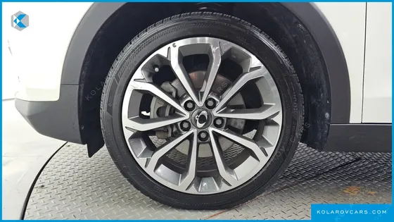 KGM - SSANGYONG TIVOLI GEAR EDITION 2WD
