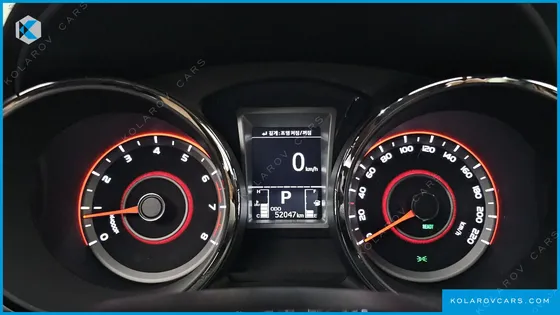 KGM - SSANGYONG TIVOLI GEAR EDITION 2WD