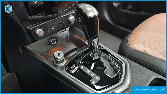 KGM - SSANGYONG TIVOLI GEAR EDITION 2WD
