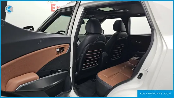 KGM - SSANGYONG TIVOLI GEAR EDITION 2WD