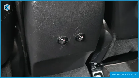 KGM - SSANGYONG TIVOLI GEAR EDITION 2WD