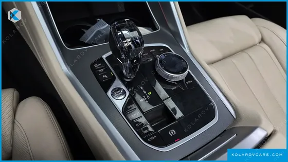 BMW X6 XDRIVE30D M SPORT